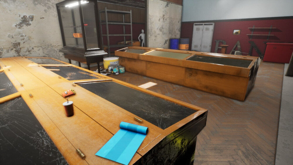 图片[5]-《我的博物馆-寻宝猎人(My Museum Treasure Hunter)》Build9880630官方中文版[俄网Пиратка 2024.06.26更新23.34G]-影音屋