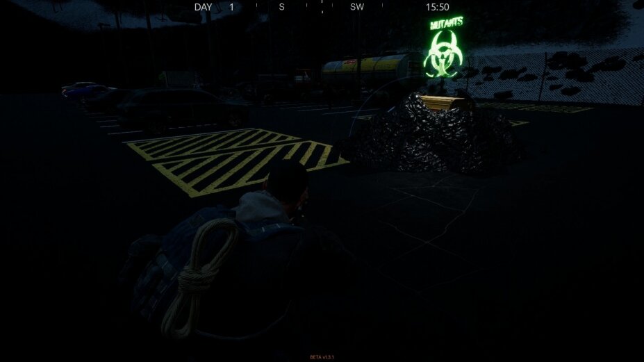 图片[5]-《被困（TRAPPED）》官方中文 TENOKE镜像版-影音屋