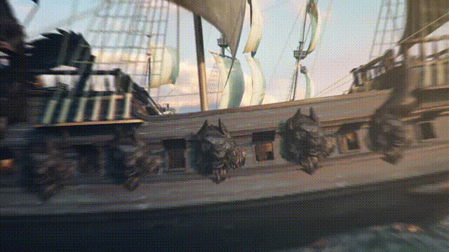 《海盗指挥官(Pirate Commander)》V0.1.42a官方中文版[俄网Пиратка 2025.02.14更新2.11G]-影音屋