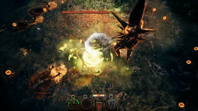 《魔洛伊(Moroi)》V1.10官方中文版[俄网fitgirl 2025.05.03更新10G]-影音屋