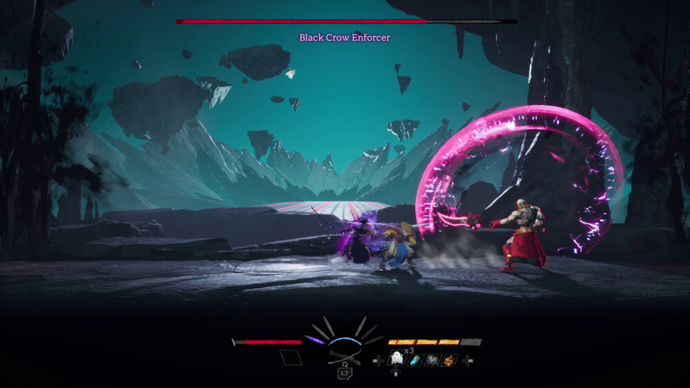 图片[4]-《笠鬼》官方中文|Build.14999519-大型更新-魂魄尽散-灭世轮回-影音屋