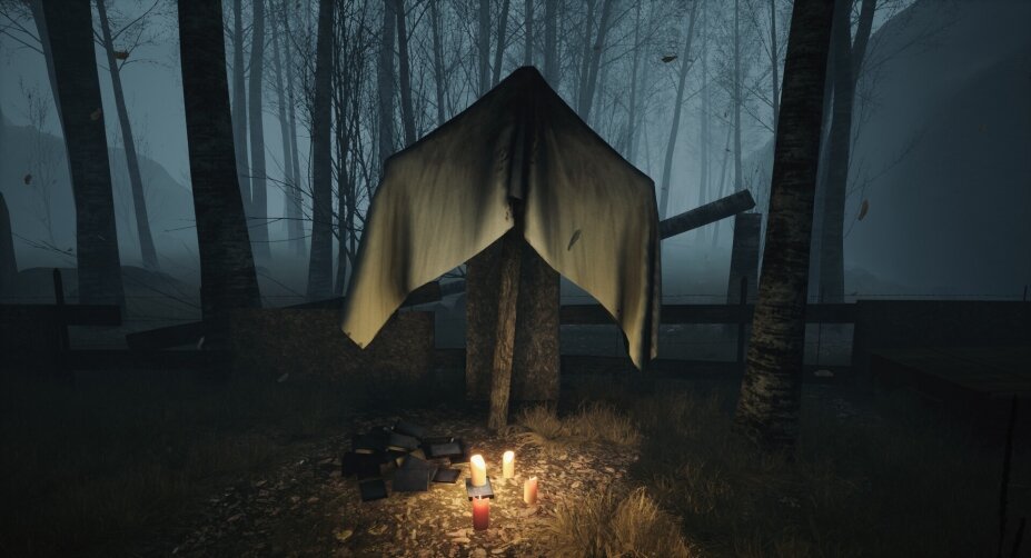 图片[4]-《逃离僵尸世界（Escape Z）》官方中文 TENOKE镜像版-影音屋