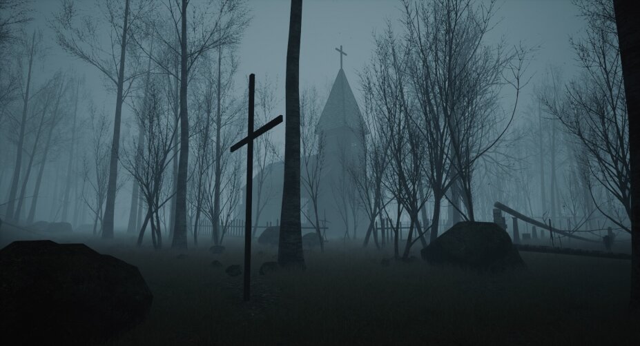 图片[7]-《逃离僵尸世界（Escape Z）》官方中文 TENOKE镜像版-影音屋