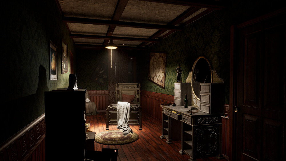 图片[3]-《忘记（Forget）》官方中文 P2P硬盘版-影音屋