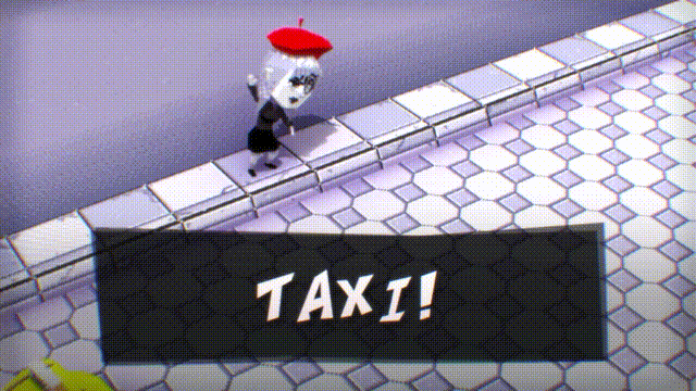 《的士快跑(Yellow Taxi Goes Vroom)》V1.1.5官方中文版[俄网Пиратка 2024.09.13更新2.5G]-影音屋