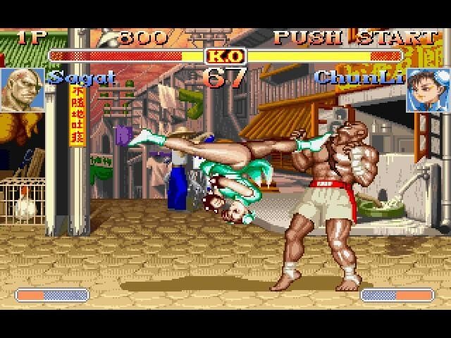 图片[5]-《超级街头霸王2加速版(Super Street Fighter II Turbo)》V.Latest官方版[俄网N.A.R.E.K.96 2021.07.19更新494M]-影音屋