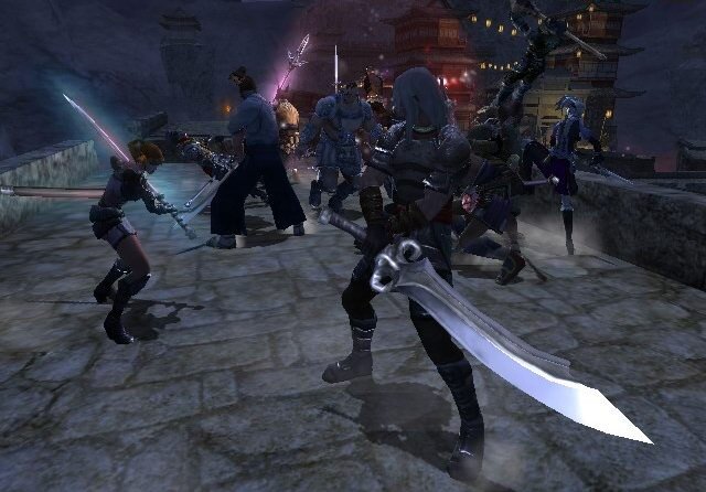 图片[2]-《流星蝴蝶剑2铁凤凰XBOX360模拟器版(Meteor 2 Iron Phoenix)》V1.0.492925官方版[国网Alyssachiafh 2025.01.01压制1.3G]-影音屋