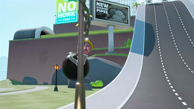 《涡轮拆卸2(Turbo Dismount 2)》Build17119347官方版[俄网Пиратка 2025.01.27更新1.13G]-影音屋