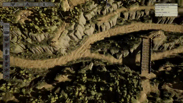 《溪地防御(Streamlands Defense)》Build17726213官方版[俄网Пиратка 2025.03.20更新2.15G]-影音屋