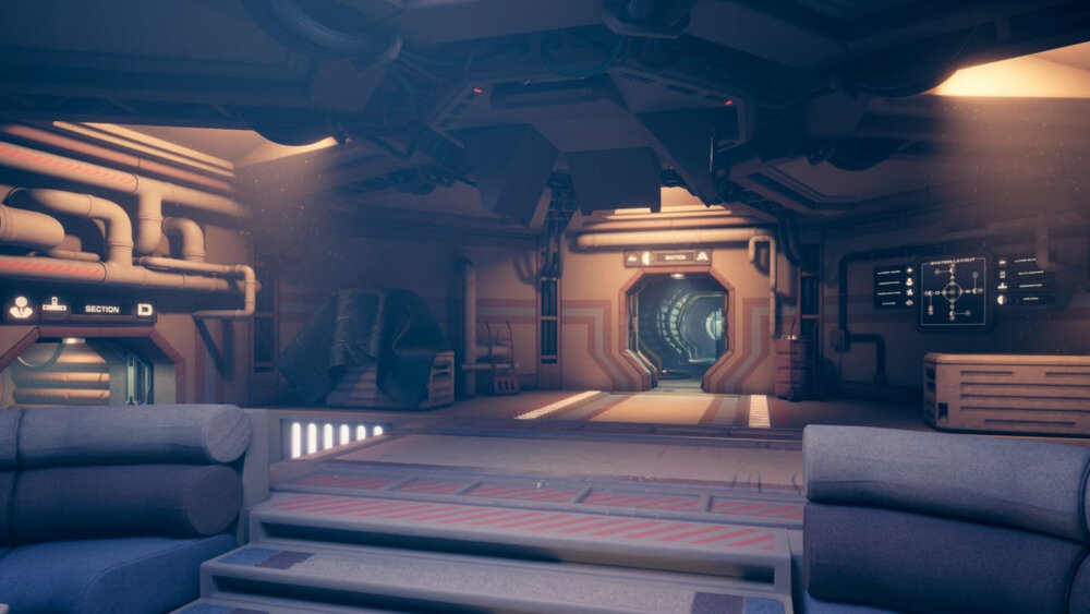 图片[12]-《泰坦站(Titan Station)》Build14500200官方中文版[俄网Пиратка 2024.05.31更新8.3G]-影音屋