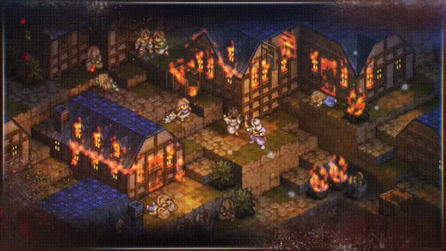 《皇家骑士团-重生(Tactics Ogre Reborn)》V1.0.7.0官方中文版[俄网Пиратка 2024.12.16更新11.4G]-影音屋