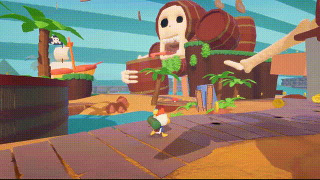 《纸粘土(PaperKlay)》Build18629553官方中文版[俄网Пиратка 2025.05.29更新3.4G]-影音屋