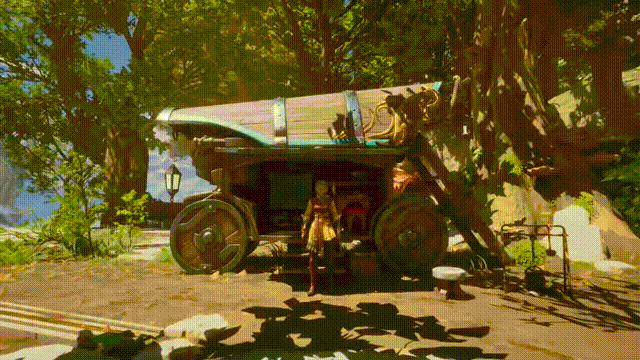 《永恒搁浅》V1.0.14.1638(Build18804609)官方中文版[俄网portable 2025.06.29更新9.6G]-影音屋