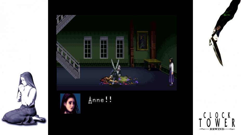 图片[4]-《钟楼：重置版（Clock Tower: Rewind）》官方中文 Chronos硬盘版-影音屋