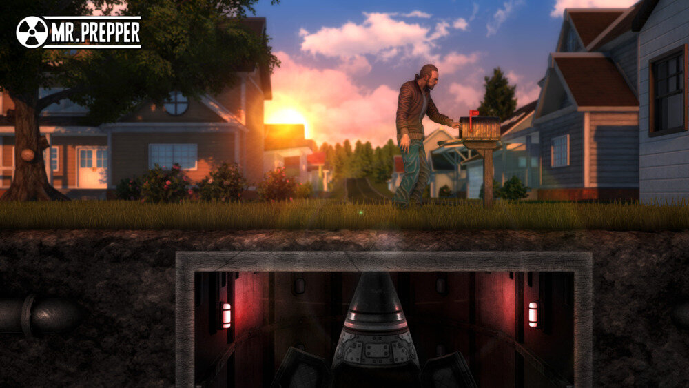 图片[2]-《末日准备狂（Mr. Prepper）》官方中文 v1.34f TENOKE镜像版-影音屋
