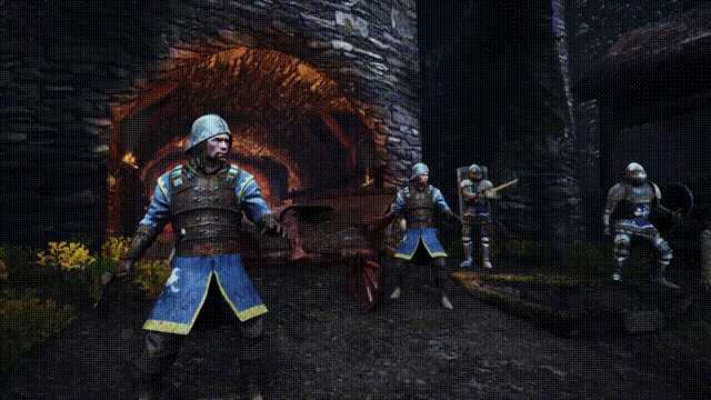 《骑士精神-中世纪战争(Chivalry Medieval Warfare)》V1.0.Patch.25.Hotfix官方中文版[俄网Пиратка 2025.02.25更新9.03G]-影音屋