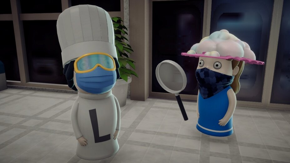 图片[5]-《死亡笔记：暗影任务（DEATH NOTE Killer Within）》官方中文 v1.0.3 0xdeadcode硬盘版-影音屋