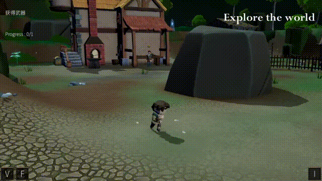 《虚无回响(Meaningless Echoes)》Build16776903官方中文版[俄网Пиратка 2024.12.27更新2.27G]-影音屋