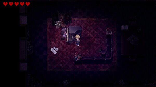 图片[2]-《克罗艾的镇魂曲 -encore-（Chloe's Requiem -encore-）》官方中文 TENOKE镜像版-影音屋