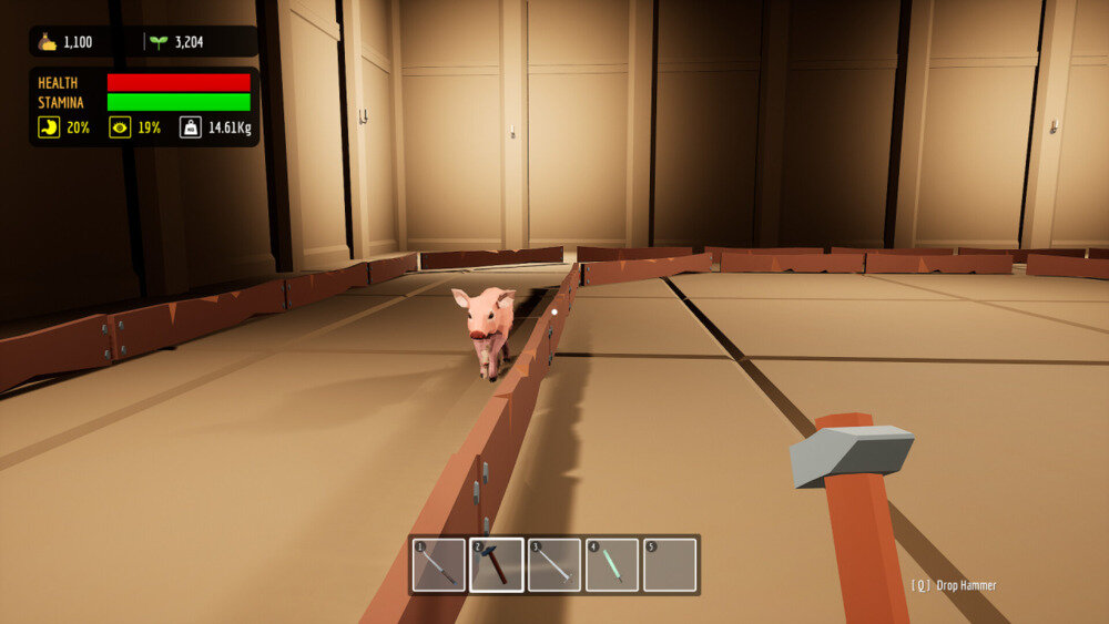 图片[9]-《锻造模拟器(Forge Simulator)》Build14785263官方中文版[俄网Пиратка 2024.06.28更新3.18G]-影音屋