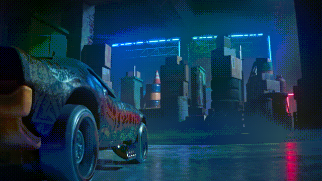 《风火轮-爆发1》V.Update33+72Dlcs官方中文版[俄网Portable 2025.06.02更新26.88G]-影音屋