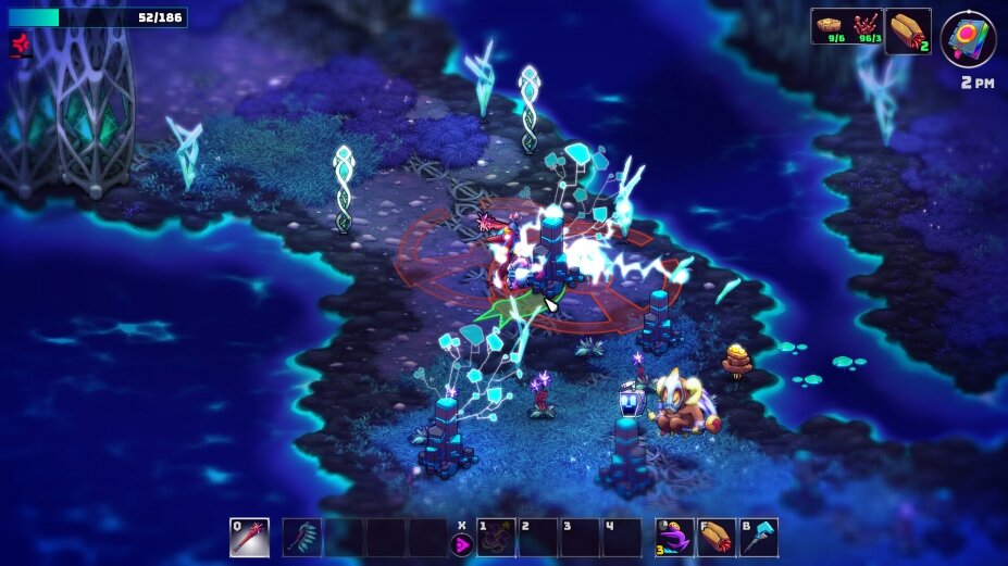 图片[7]-《崩溃大陆2（Crashlands 2）》官方中文 v1.0.5 Unleashed硬盘版-影音屋