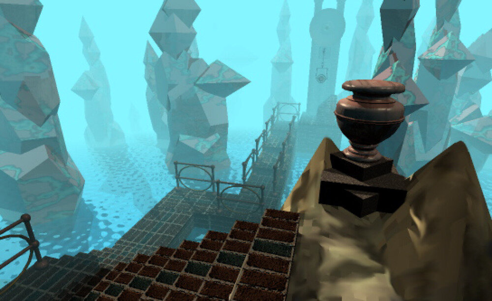 图片[9]-《神秘岛：大师版（Myst: Masterpiece Edition）》Build 18596247 P2P硬盘版-影音屋