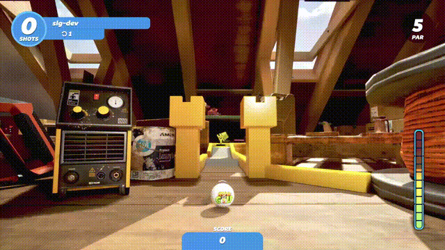 《高尔夫之家2(House Of Golf 2)》V1.2.6.1(85479)官方版[俄网GOG 2025.10.12更新12.35G]-影音屋