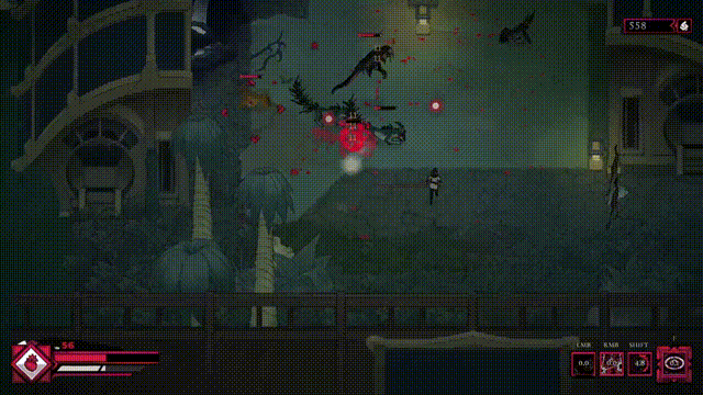 《黑心怪(Blackheart)》Build1624873官方版[俄网Пиратка 2025.02.11更新7.8G]-影音屋