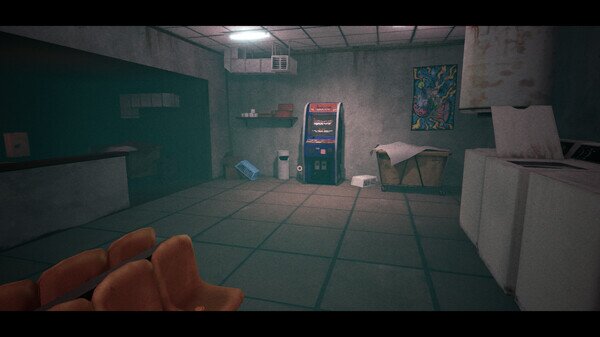 图片[7]-《黑暗日子（Dark Days）》官方中文 TENOKE镜像版-影音屋