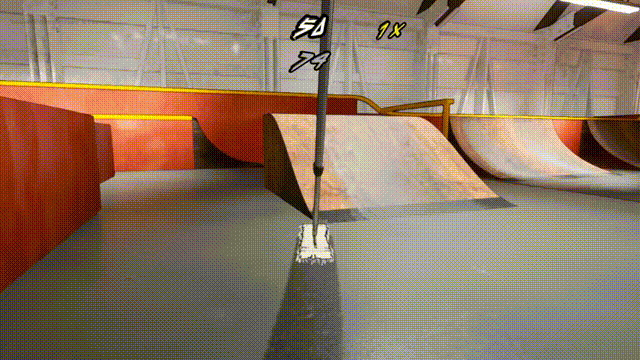 《拖把滑板手(Mop Skater)》Build17649557官方中文版[俄网Пиратка 2025.03.12更新1.1G]-影音屋