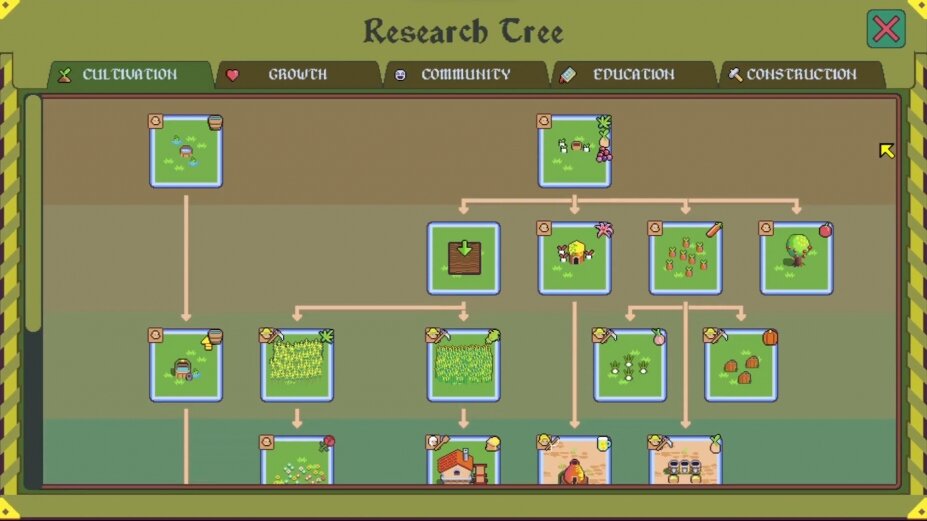 图片[3]-《点老救世记（dotAGE）》官方中文 集成民俗DLC rG硬盘版-影音屋