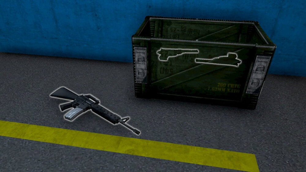 图片[16]-《终极行动抢先版(Maximum Action)》V0.94官方版[俄网Пиратка 2024.05.31更新1.52G]-影音屋