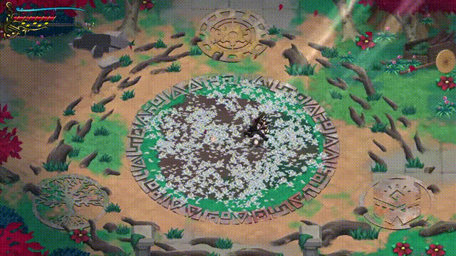 《旅行者的挽歌(Traveler's Refrain)》V02(81256)官方版[俄网GOG 2025.04.14更新1G]-影音屋