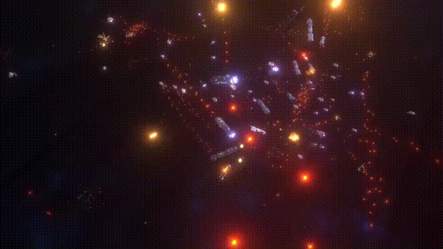 《星战(Stellar Warfare)》V.FEB.2025V2(79815)官方版[俄网GOG 2025.02.10更新1.7G]-影音屋