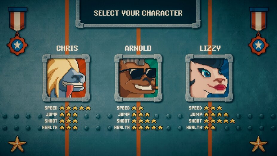 图片[7]-《极速骆马（Speedollama）》官方中文 TENOKE镜像版-影音屋