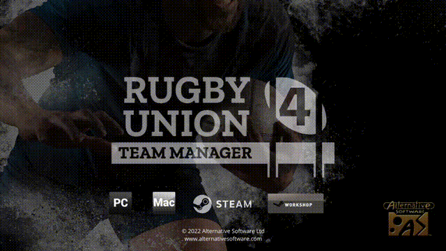 《橄榄球联盟经理4(Rugby Union Team Manager 4 New Editor)》Build16377500官方版[俄网Пиратка 2024.11.18更新2.16G]-影音屋
