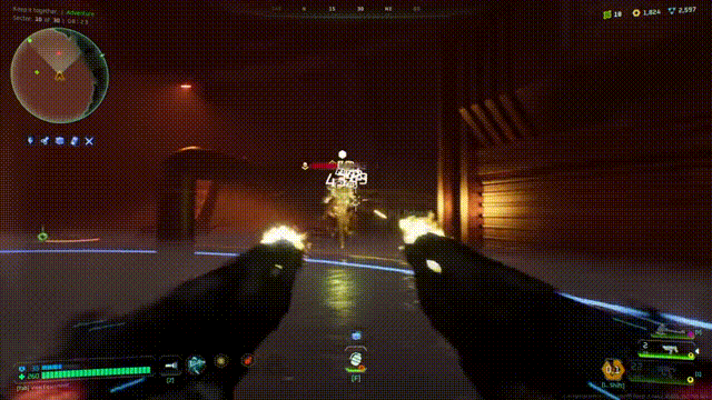 《死域Rogue》V1.0.0.25(Build20241792)官方中文版[俄网portable 2025.10.07更新7G]-影音屋