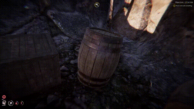 《漂流计划抢先版(Project Castaway)》V0.1.44a官方中文版[俄网Пиратка 2024.10.25更新2.4G]-影音屋