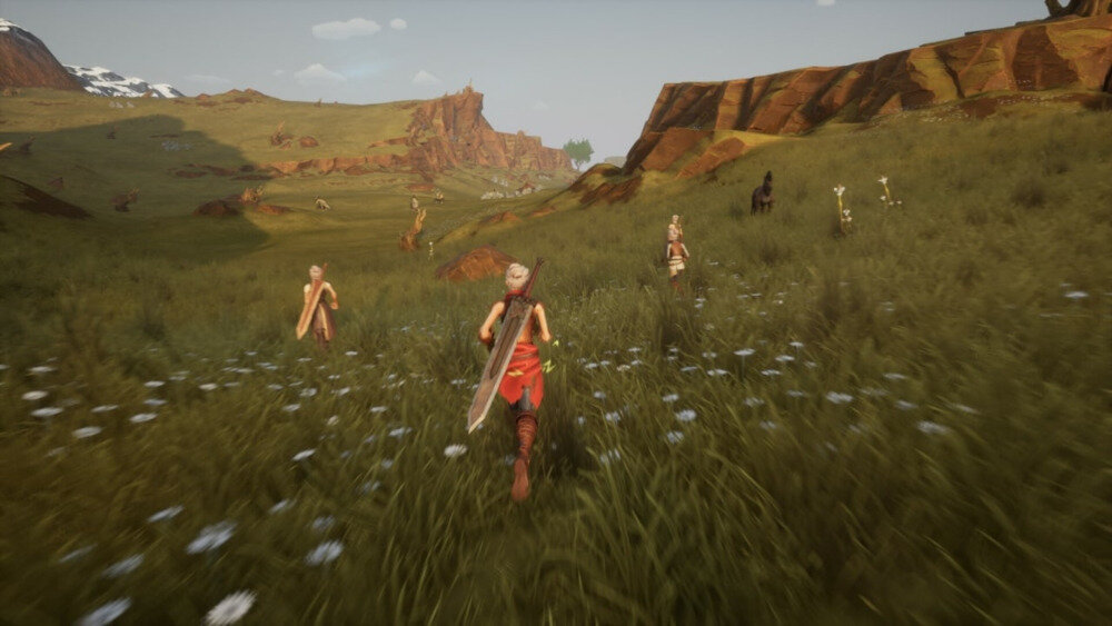 图片[3]-《核心诞生-超核国家(Coreborn Nations Of The Ultracore)》Build14796479官方中文版[俄网Пиратка 2024.06.22更新11.17G]-影音屋