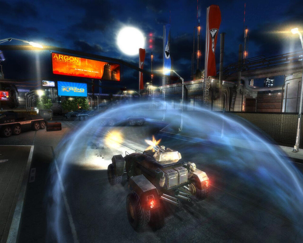 图片[4]-《逃离地球(Exodus From The Earth)》V1.3官方版[俄网r.g.catalyst 2024.11.10更新3.41G]-影音屋