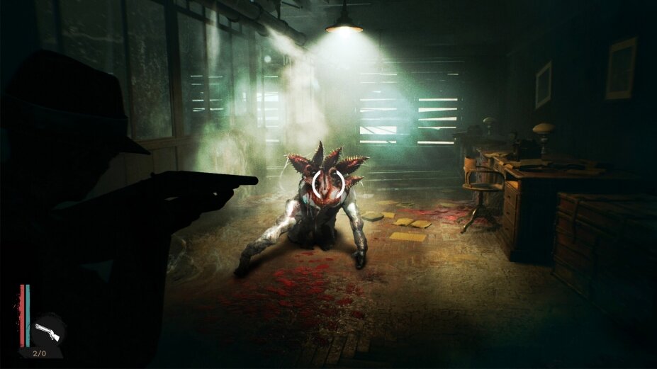 图片[10]-《沉没之城：重制版（The Sinking City Remastered）》官方中文 TENOKE镜像版-影音屋