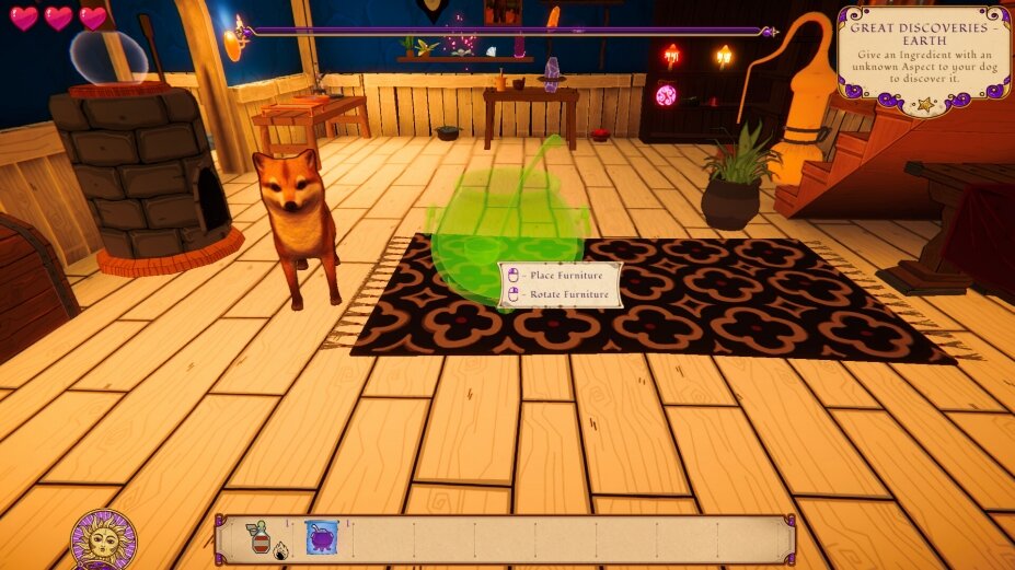 图片[6]-《炼金术士：药神传说（Alchemist: The Potion Monger）》官方中文 TENOKE镜像版-影音屋