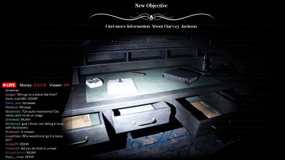 图片[6]-《疯狂疯人院-主播的命运(Madhouse Madness Streamers Fate)》Build14628143官方中文版[俄网Пиратка 2024.06.07更新3.77G]-影音屋