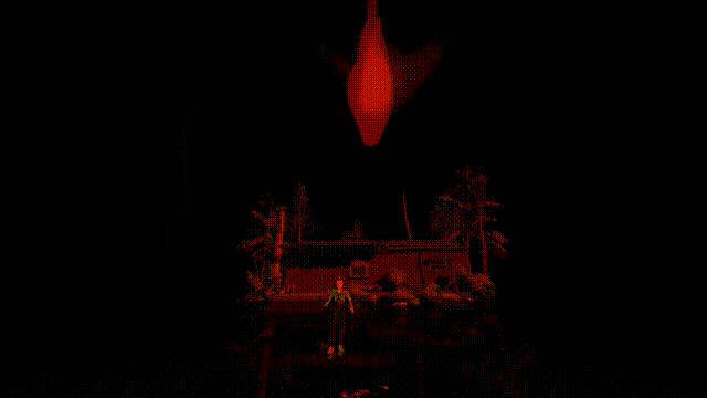 《怪奇物语VR(Stranger Things VR)》V1.183(Build16477575)官方版[俄网Portable 2024.12.25更新8.1G]-影音屋