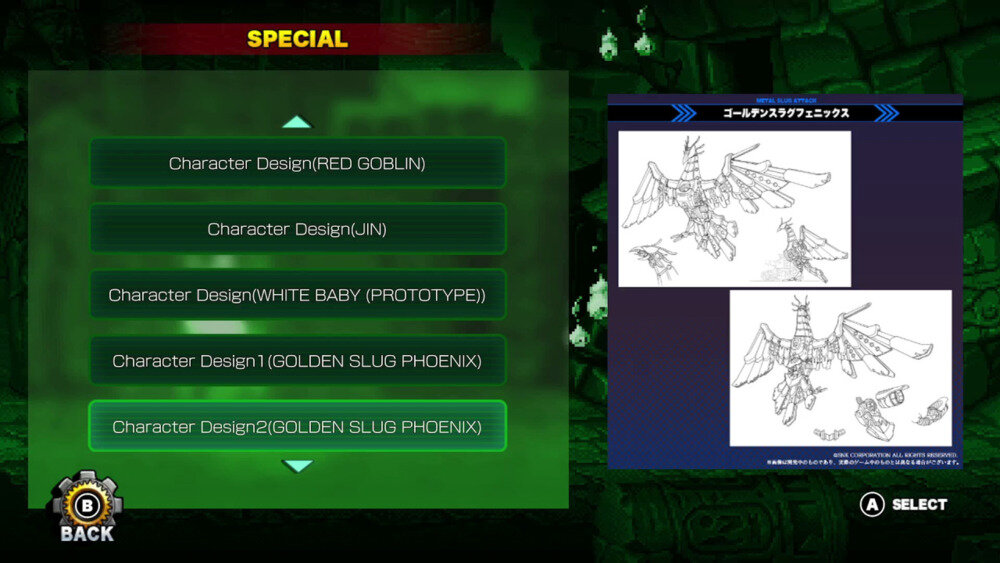 图片[10]-《合金弹头-进攻 重载(Metal Slug Attack Reloaded)》V0611123117官方中文版[俄网fitgirl 2024.06.22更新1.17G]-影音屋