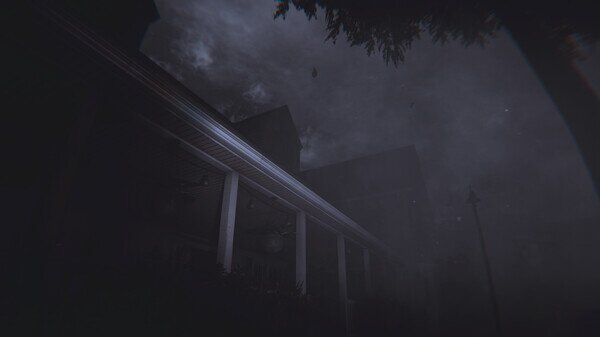 图片[5]-《低语小径：恐怖（Whispering Lane: Horror）》官方中文 TENOKE镜像版-影音屋