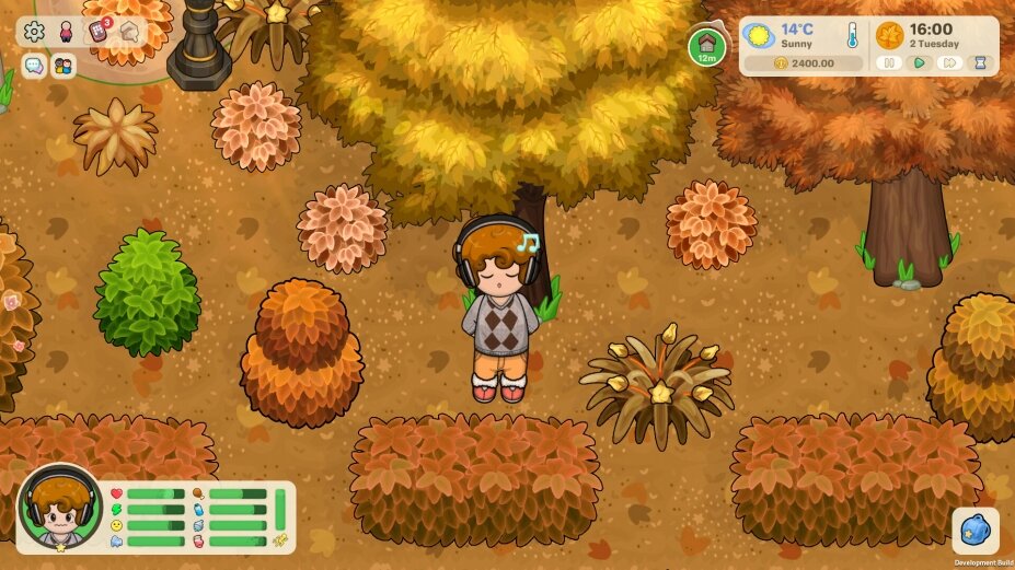 《小小模拟世界（Little Sim World）》官方中文 v0.52.8 P2P硬盘版-影音屋