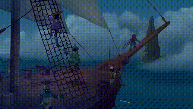 《瓜约塔(Guayota)》Build15367524官方中文版[俄网Пиратка 2025.02.11更新4.88G]-影音屋