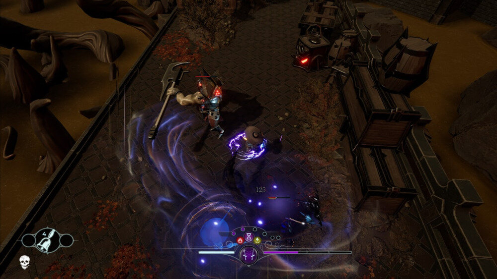 图片[12]-《奥拉之沙(Sands Of Aura)》Build13720405官方中文版[俄网Пиратка 2024.05.31更新19.4G]-影音屋